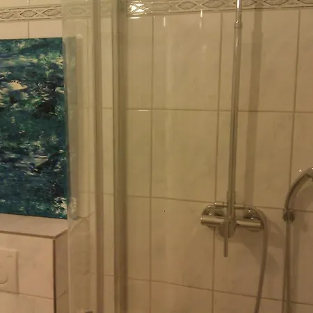 Apartamento Airport Koln/bonn