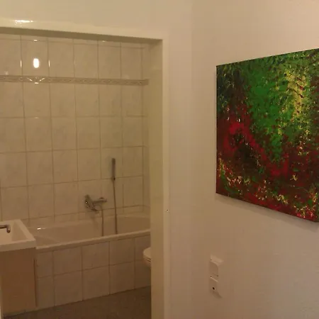Airport Koln/bonn Apartamento