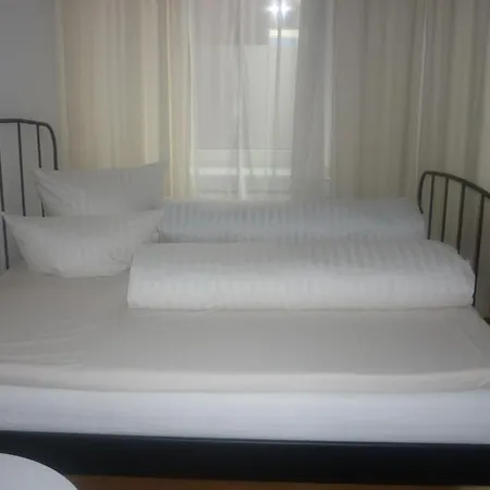 Apartamento Airport Koln/bonn Troisdorf