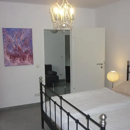 Apartamento Airport Koln/bonn *
