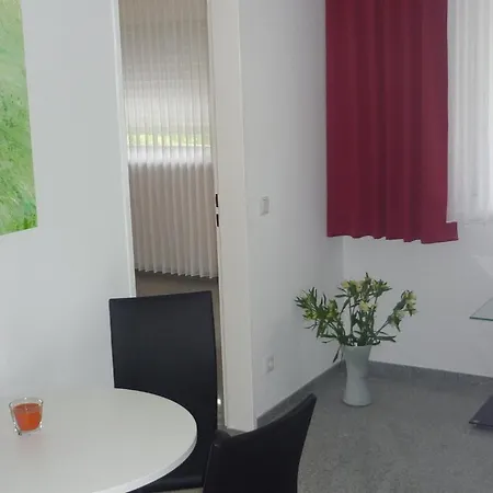 Airport Koln/bonn Apartamento
