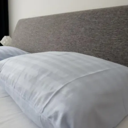 Apartamento Airport Koln/bonn Troisdorf