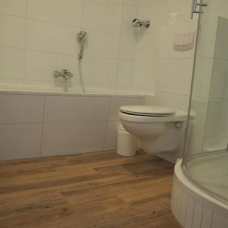 Apartamento Airport Koln/bonn Troisdorf